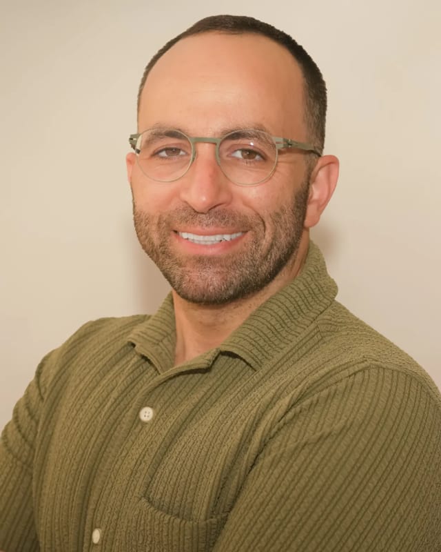 Majdi Gaith Abuhamdieh