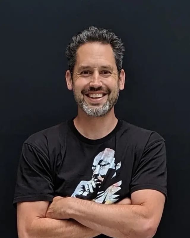 Michael Wallman